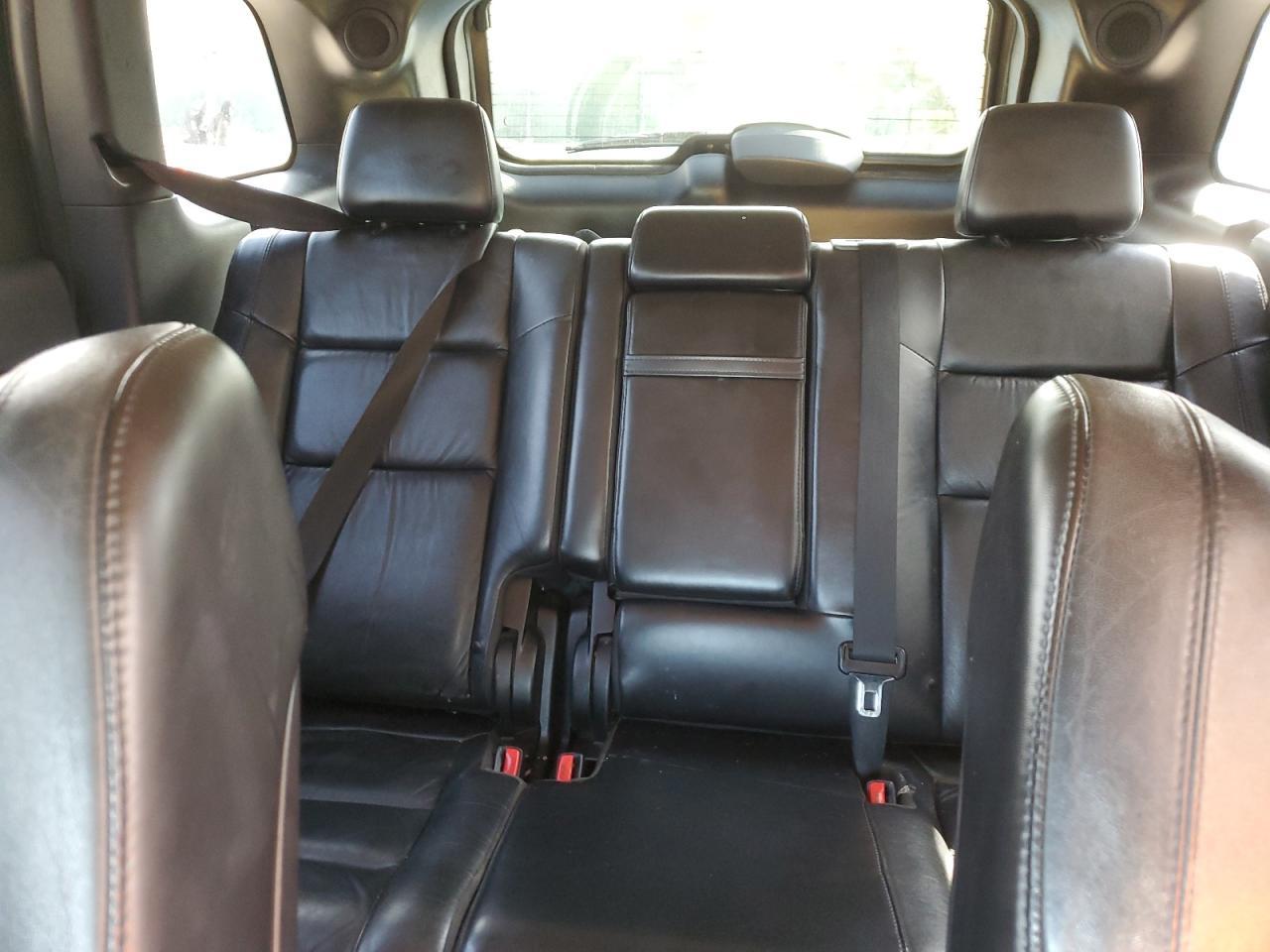 2012 JEEP Grand Cherokee