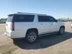 2017 GMC Yukon