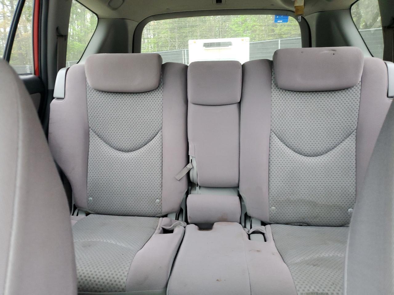 2007 TOYOTA RAV4