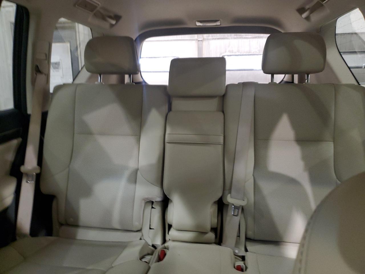 2020 LEXUS Gx