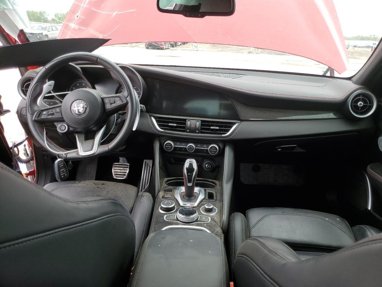 2023 ALFA ROMEO Giulia