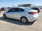 2018 KIA FORTE