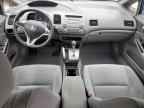 2011 HONDA CIVIC