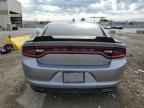 2016 DODGE CHARGER