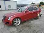 2016 CADILLAC ATS
