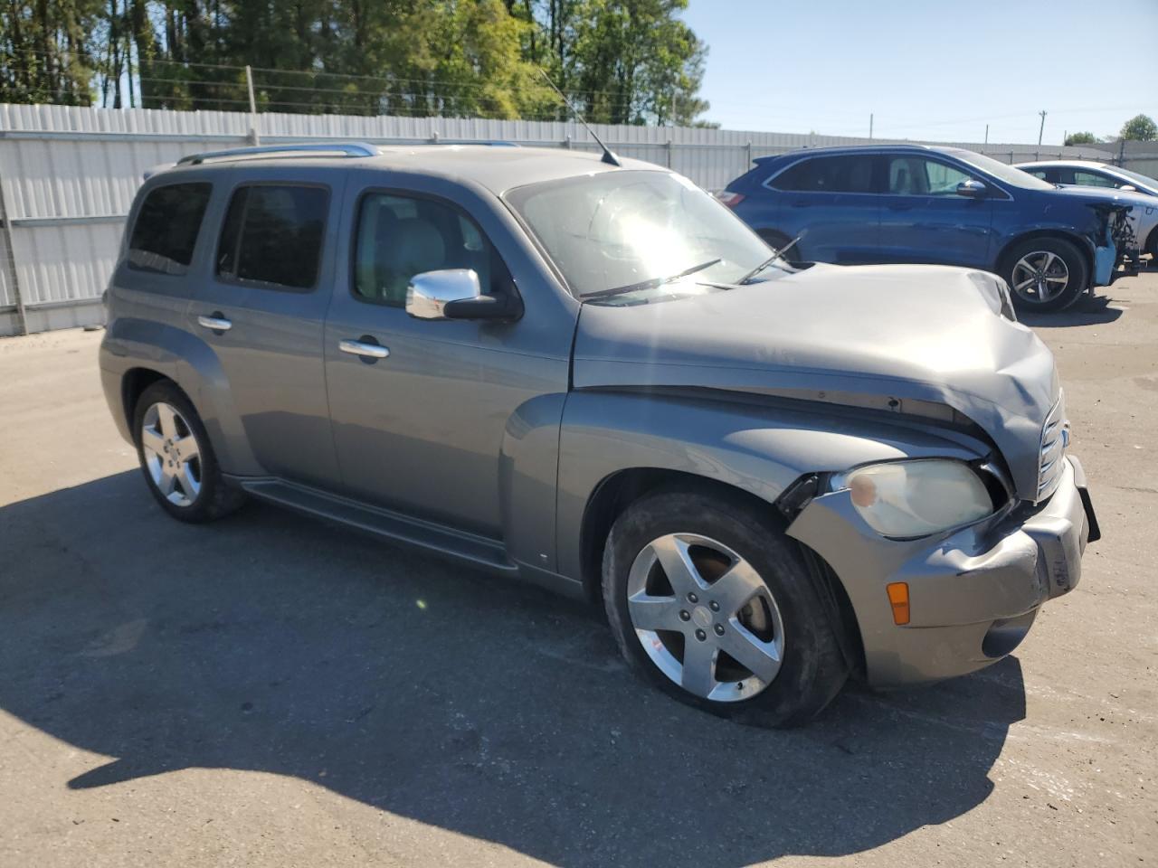 2006 CHEVROLET HHR