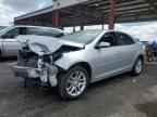 2014 CHEVROLET MALIBU
