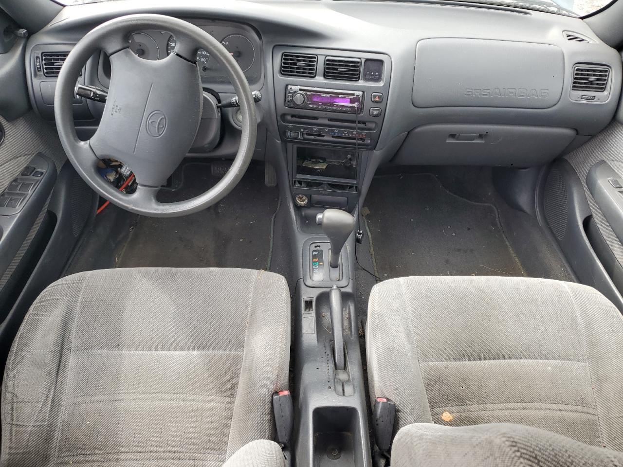 1994 TOYOTA COROLLA