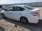 2014 NISSAN SENTRA