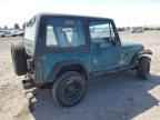 1995 JEEP WRANGLER