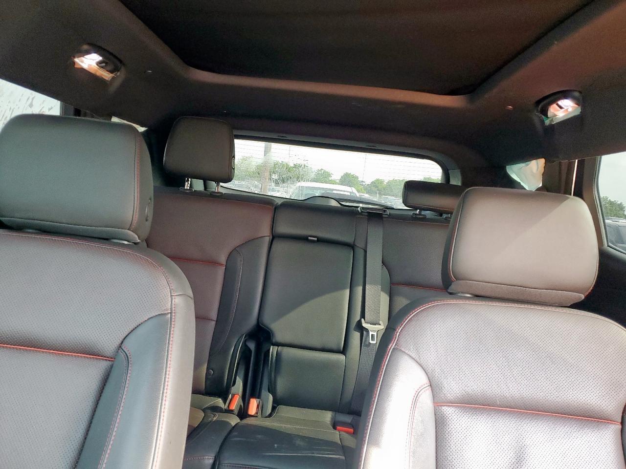 2019 CHEVROLET BLAZER