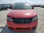 2020 DODGE JOURNEY