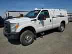 2014 FORD F-250