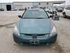 2003 HONDA ACCORD