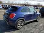 2017 FIAT 500X