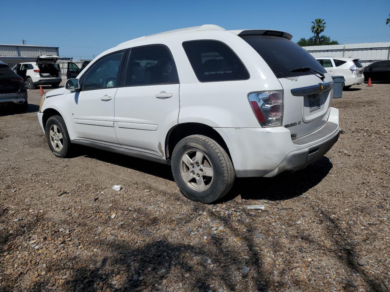 2006 CHEVROLET EQUINOX