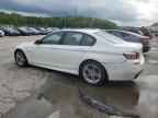 2016 BMW 5 series