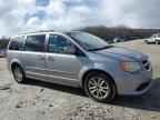 2013 DODGE GRAND CARAVAN