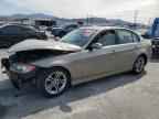 2008 BMW 3 SERIES