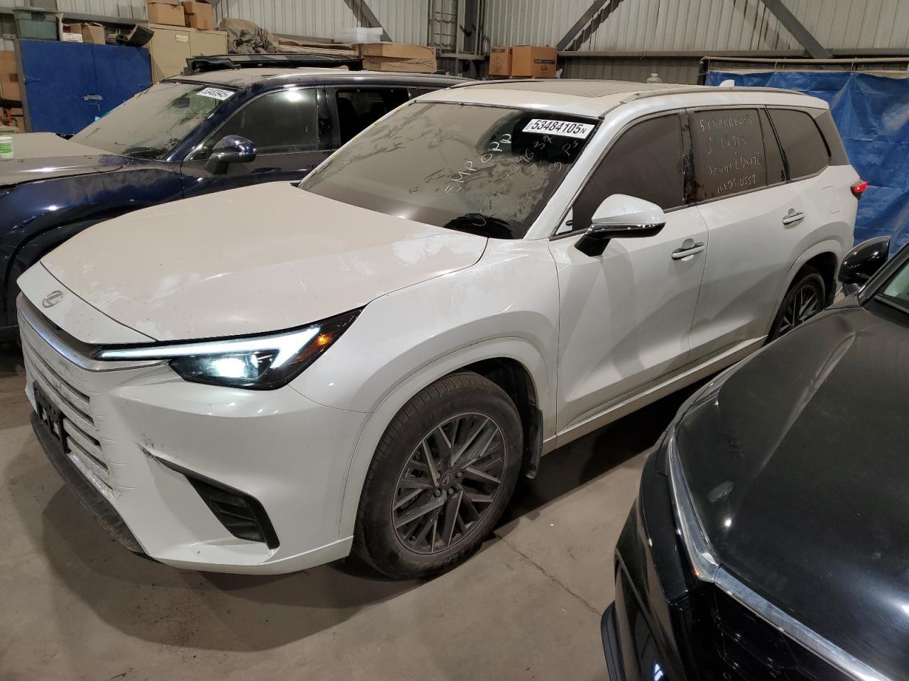 2024 LEXUS TX 350