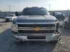 2013 CHEVROLET Silverado
