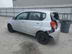 2011 CHEVROLET Aveo