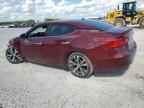 2018 NISSAN Maxima