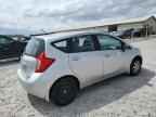 2014 NISSAN VERSA