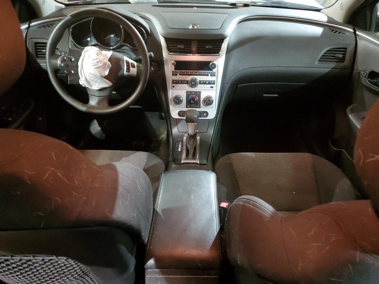 2011 CHEVROLET MALIBU