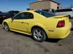 2003 FORD MUSTANG