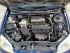 2003 HONDA CIVIC