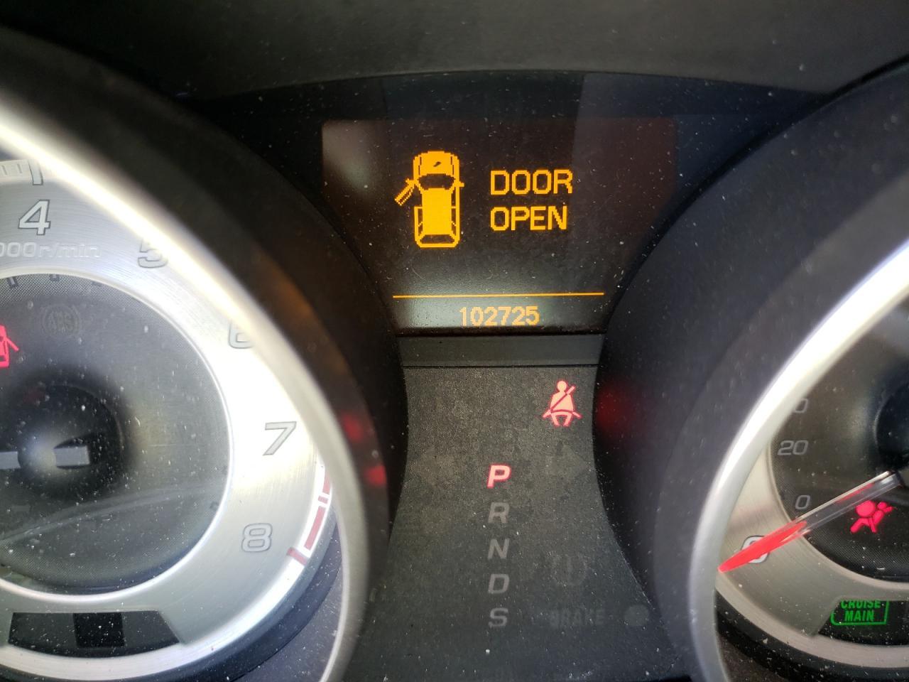 2012 ACURA MDX