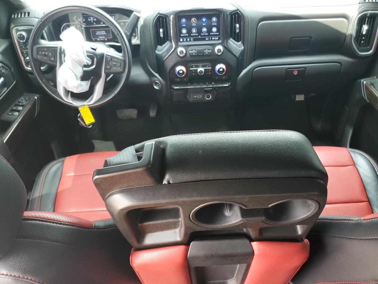 2022 GMC Sierra