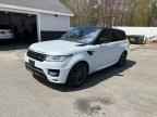 2017 LAND ROVER RANGE ROVER