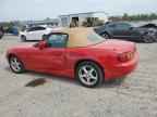 2000 MAZDA MX-5 Miata