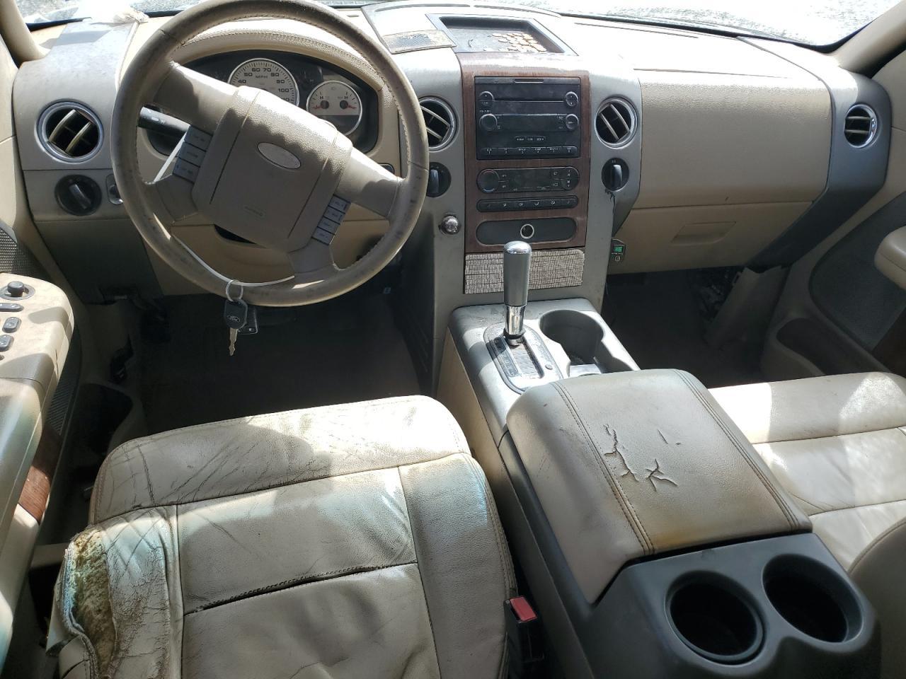 2004 FORD F-150
