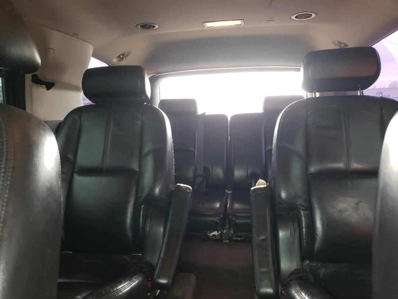 2007 GMC Yukon