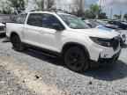 2022 HONDA Ridgeline
