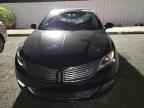 2016 LINCOLN MKZ