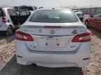 2014 NISSAN SENTRA