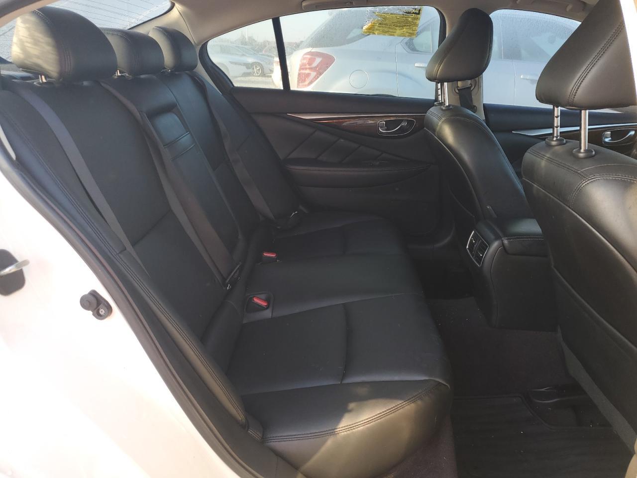 2019 INFINITI Q50