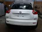 2014 NISSAN Juke