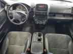 2002 HONDA CR-V