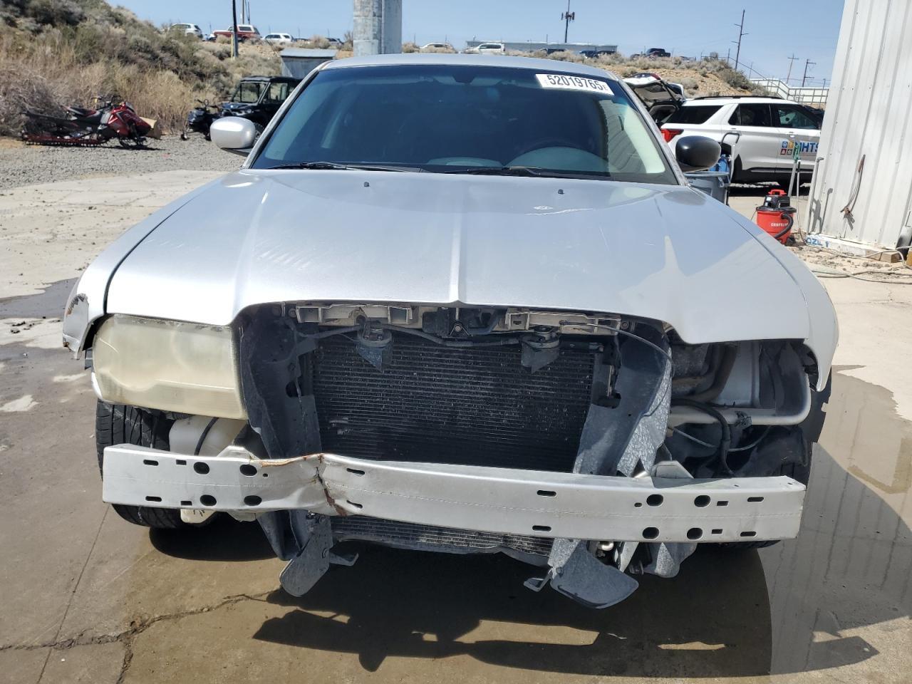 2009 CHRYSLER 300