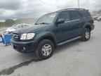 2002 TOYOTA Sequoia