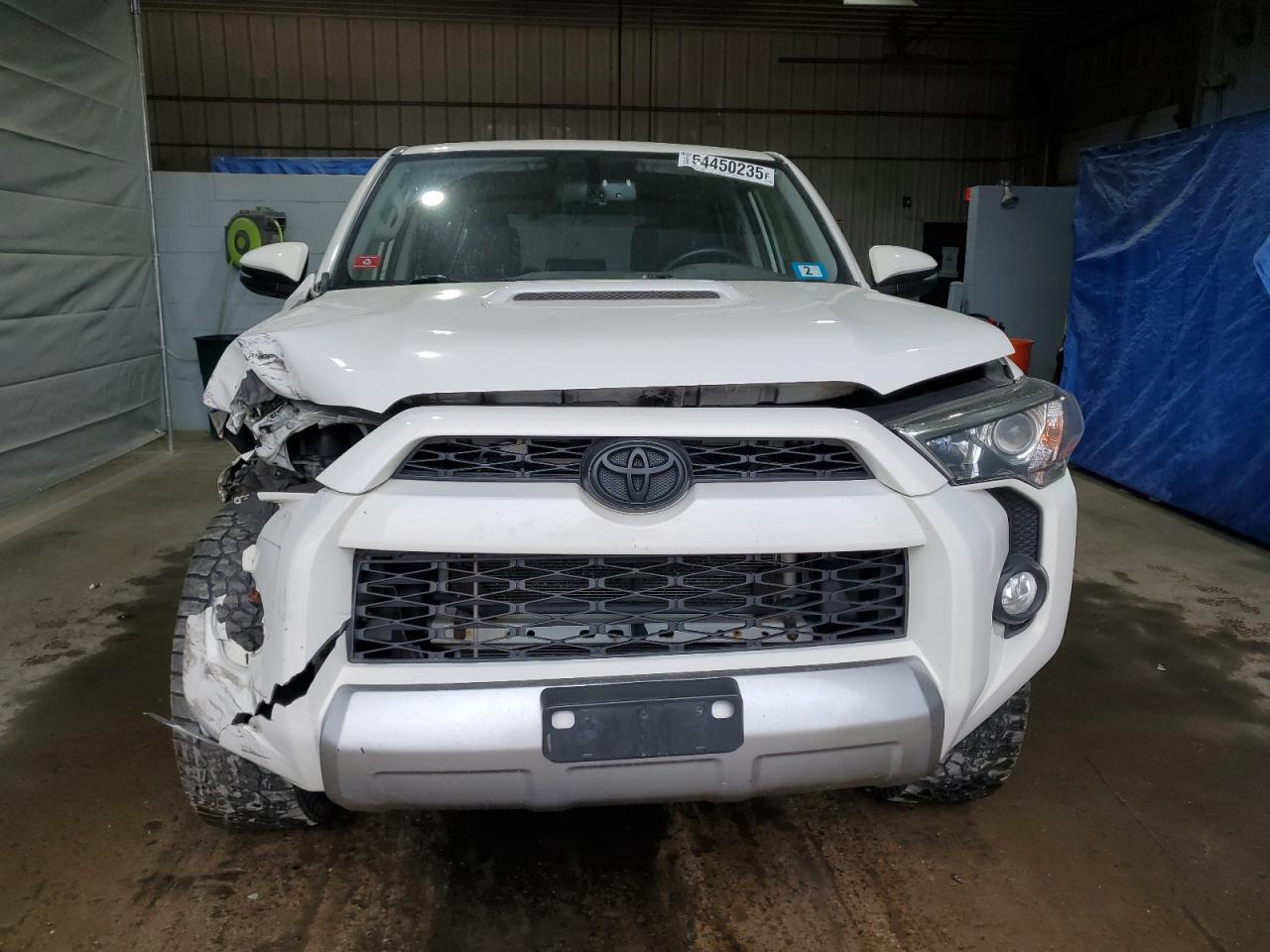2019 TOYOTA 4Runner