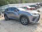 2021 LEXUS NX 300
