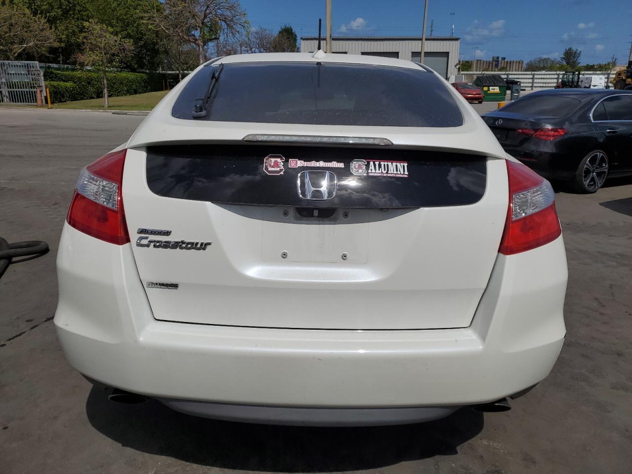 2010 HONDA ACCORD