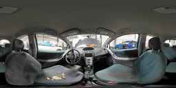 2008 TOYOTA YARIS