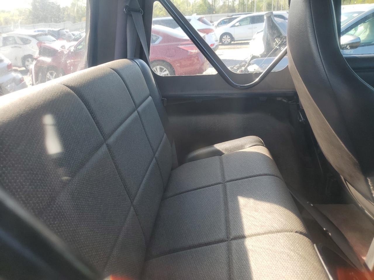 2000 JEEP WRANGLER